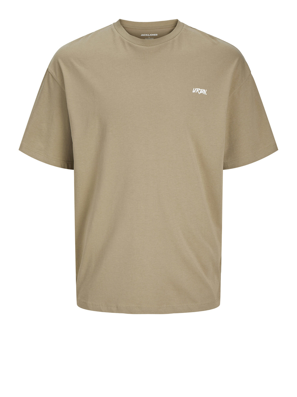 Jack e Jones JACK&JONES T-shirt Uomo - modello 12269361 Beige