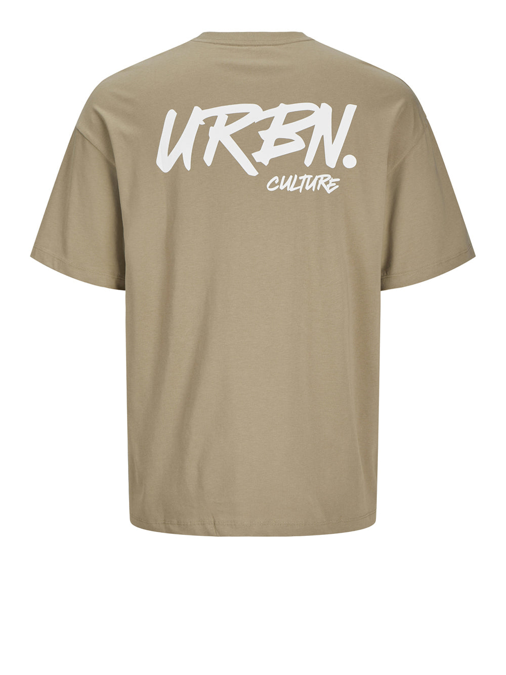Jack e Jones JACK&JONES T-shirt Uomo - modello 12269361 Beige