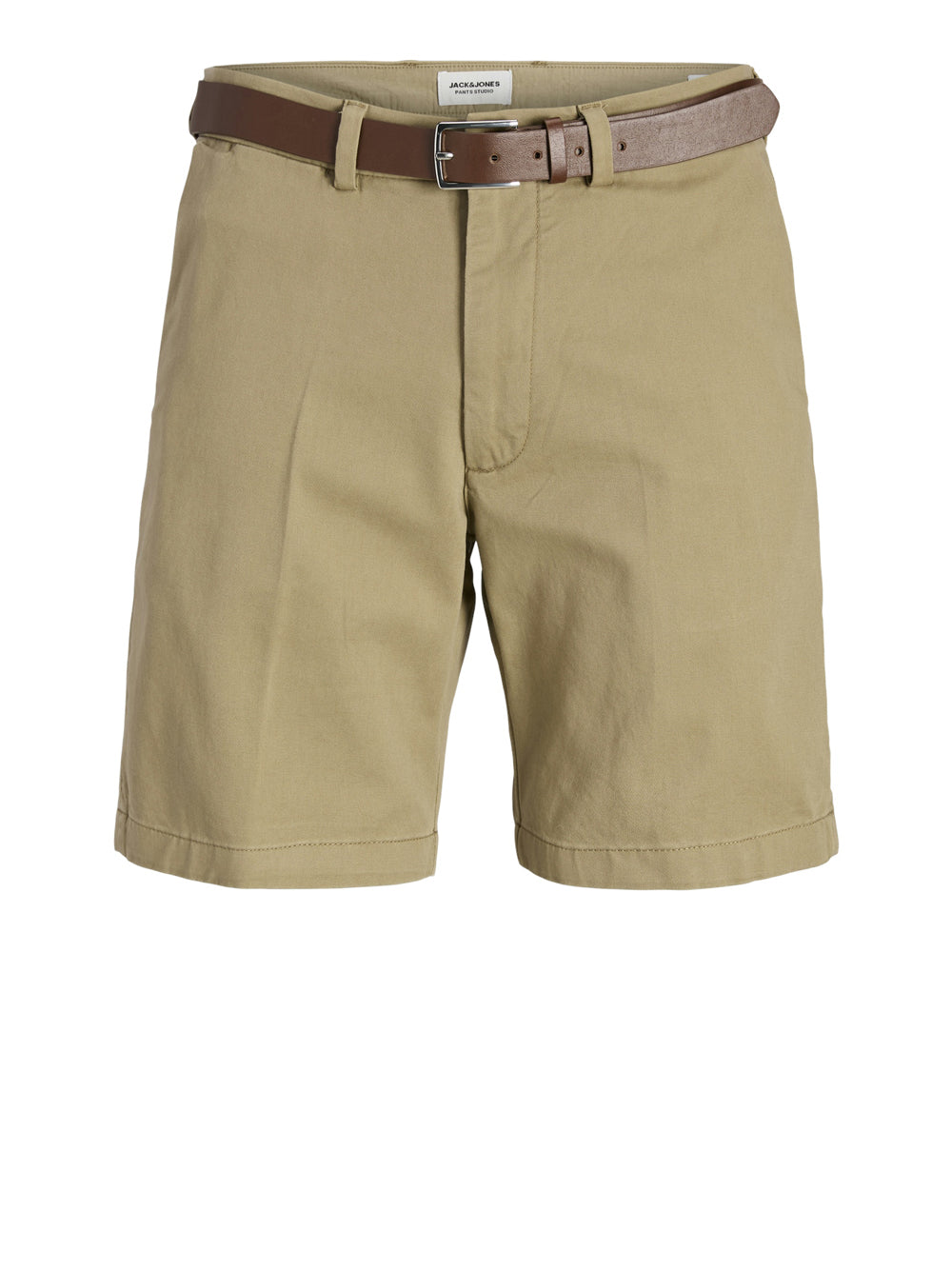Jack e Jones JACK&JONES Shorts Uomo - modello 12269368 Beige