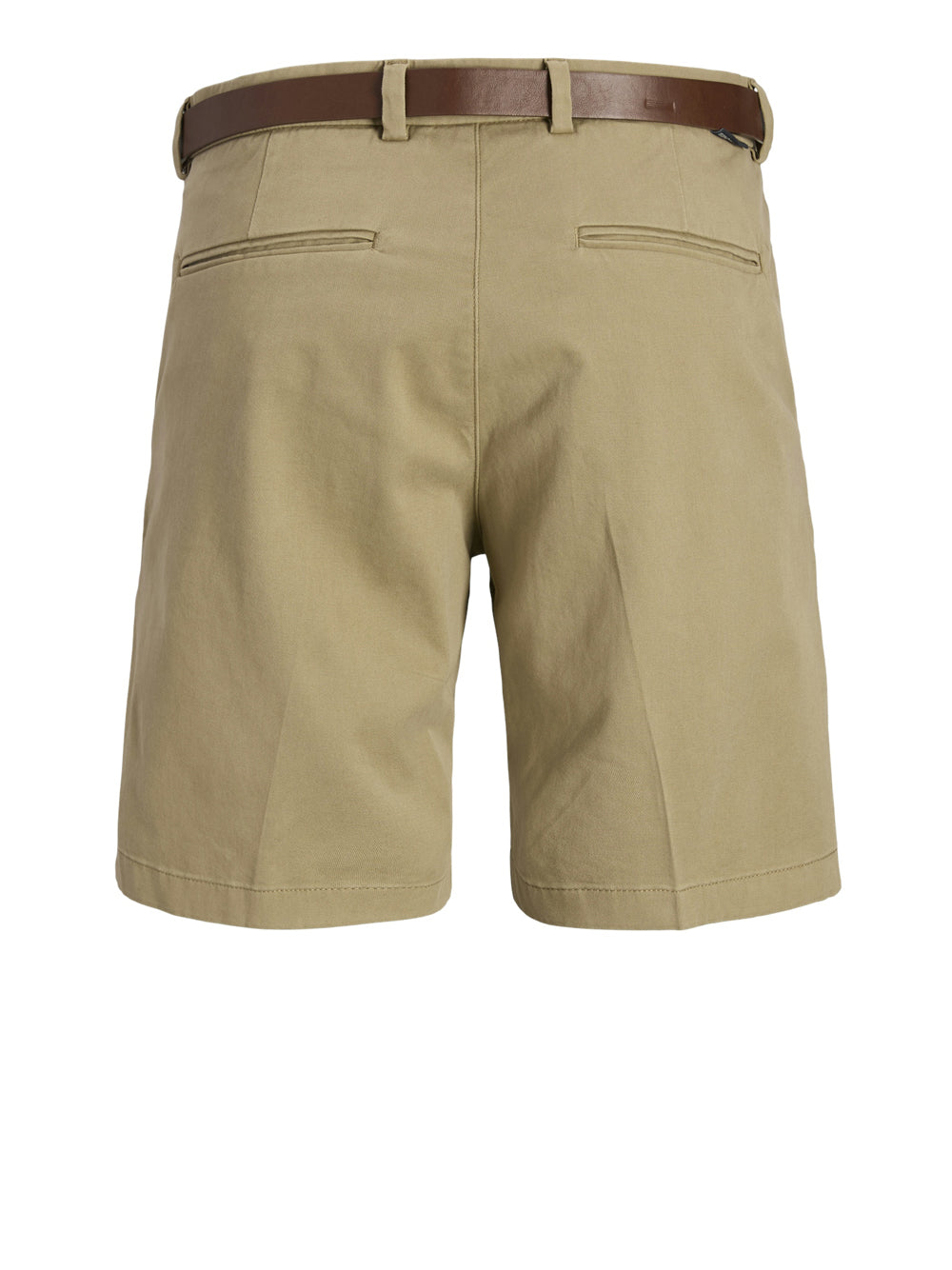 Jack e Jones JACK&JONES Shorts Uomo - modello 12269368 Beige