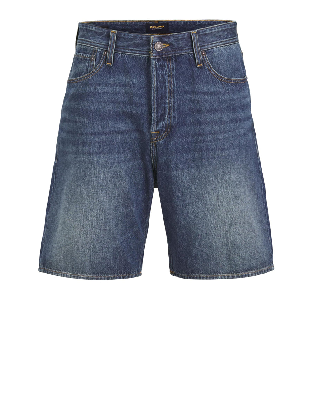 Jack e Jones JACK&JONES Shorts Uomo - modello 12269518 Blu
