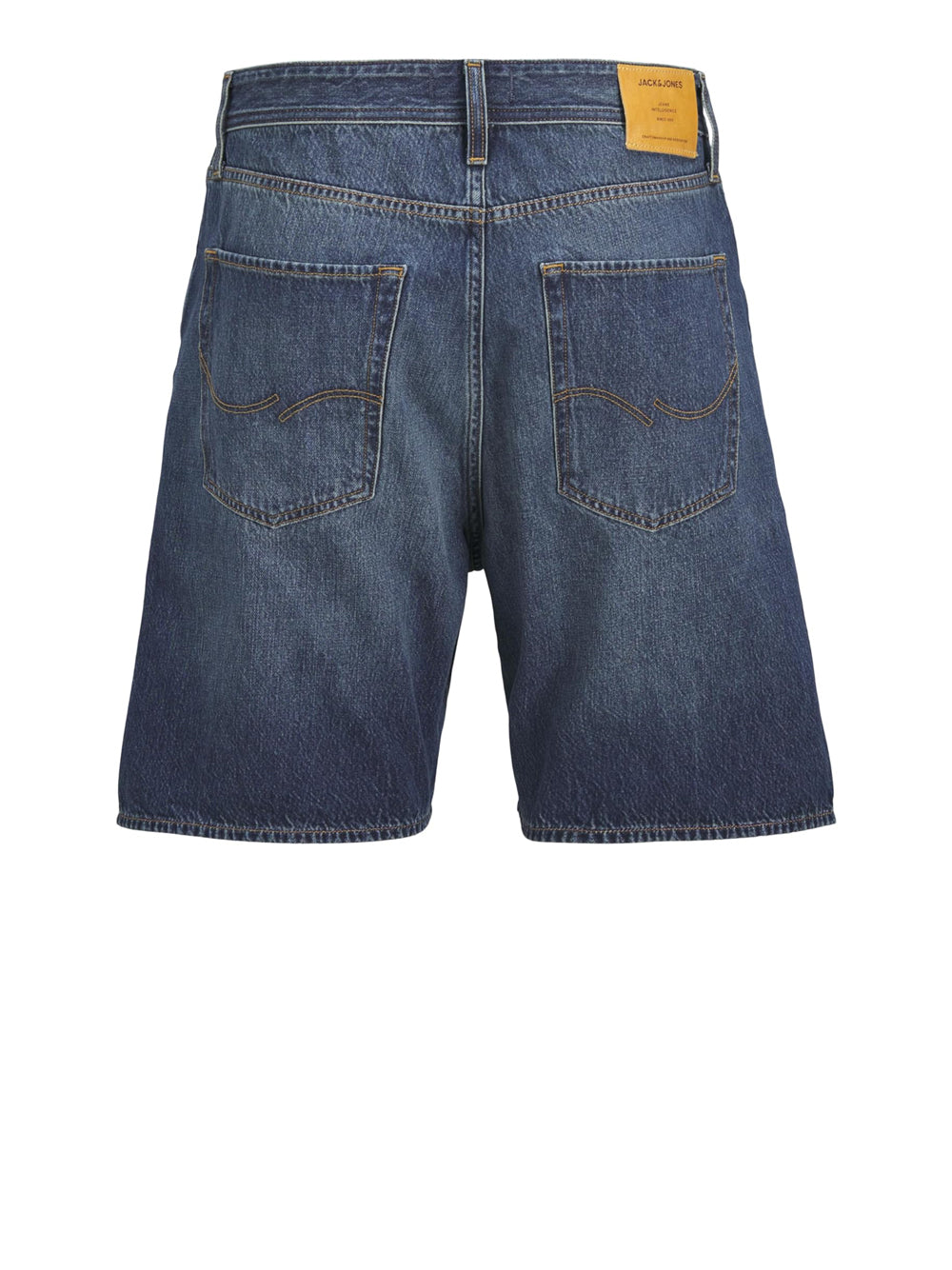 Jack e Jones JACK&JONES Shorts Uomo - modello 12269518 Blu