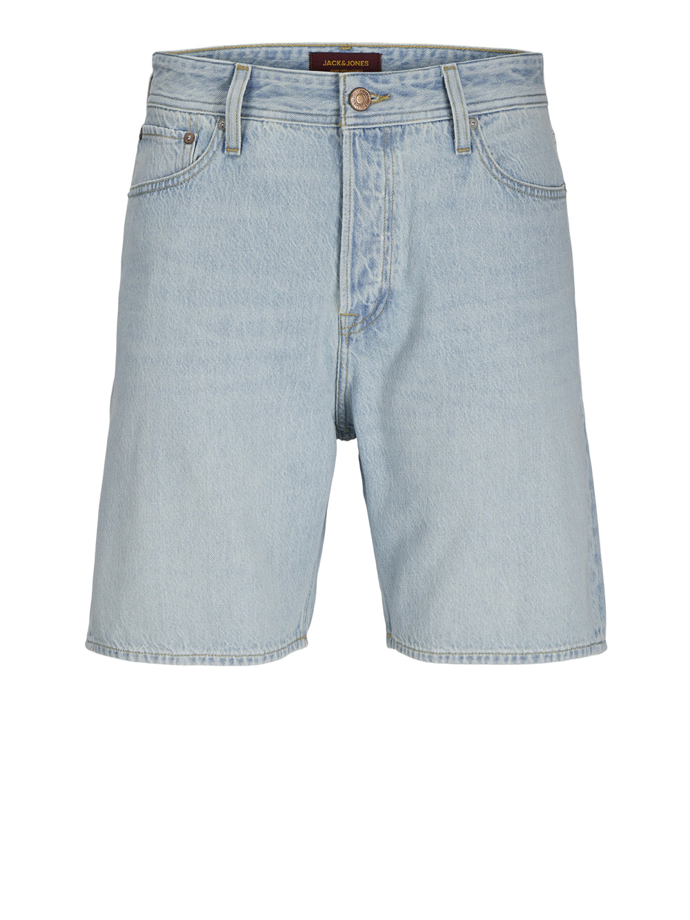Jack e Jones JACK&JONES Shorts Uomo - modello 12269519 Blu