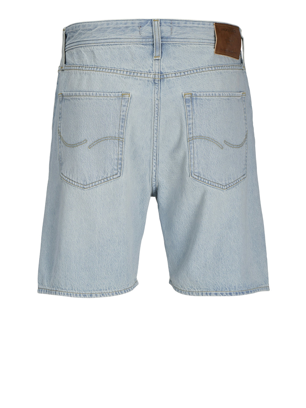 Jack e Jones JACK&JONES Shorts Uomo - modello 12269519 Blu