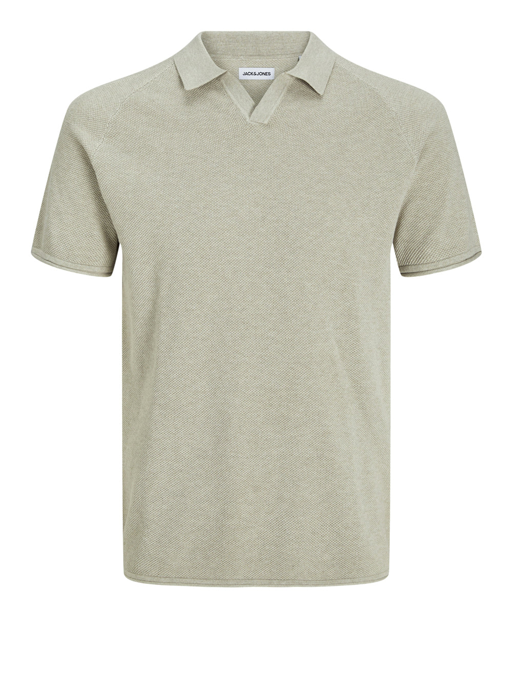 Jack e Jones JACK&JONES Polo Uomo - modello 12269693 Beige