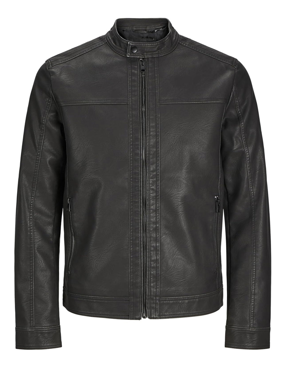 Jack e Jones JACK&JONES Giubbino Uomo - modello 12273244 Nero