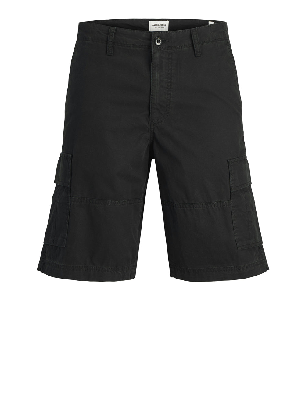 Jack e Jones JACK&JONES Shorts Uomo - modello 12274389 Nero