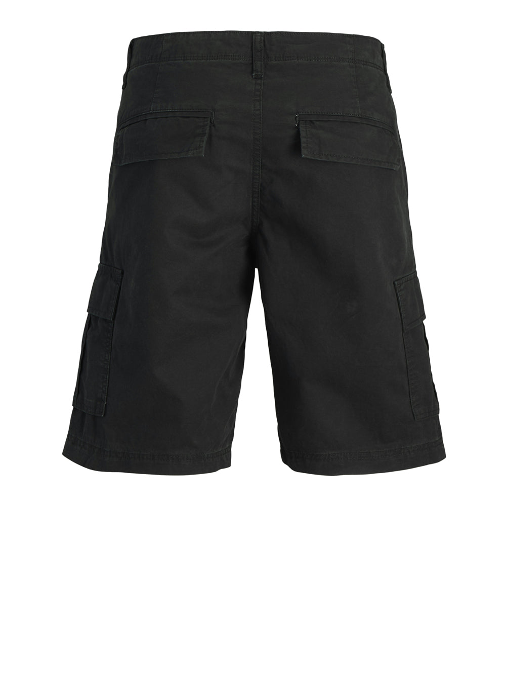 Jack e Jones JACK&JONES Shorts Uomo - modello 12274389 Nero