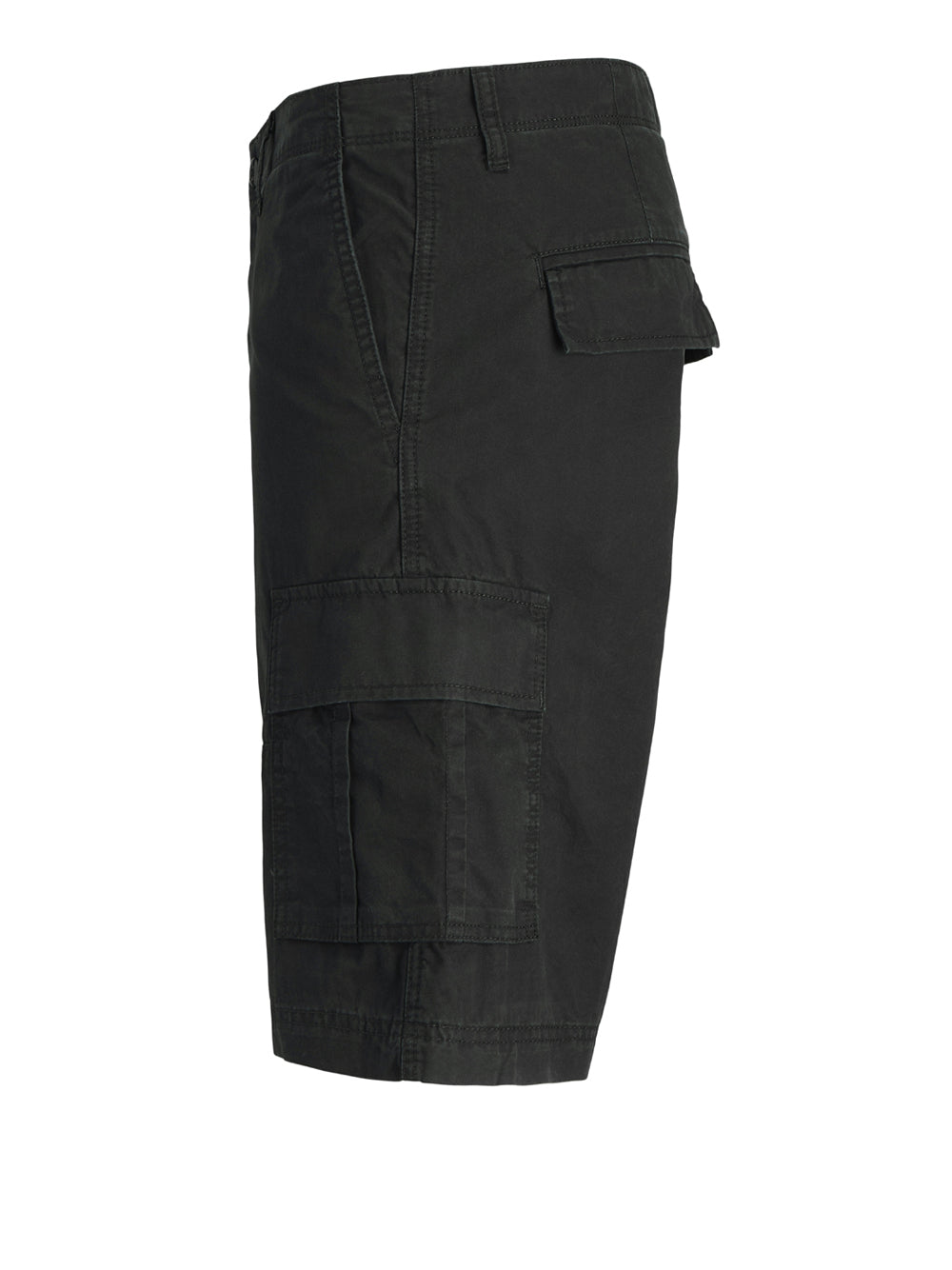 Jack e Jones JACK&JONES Shorts Uomo - modello 12274389 Nero