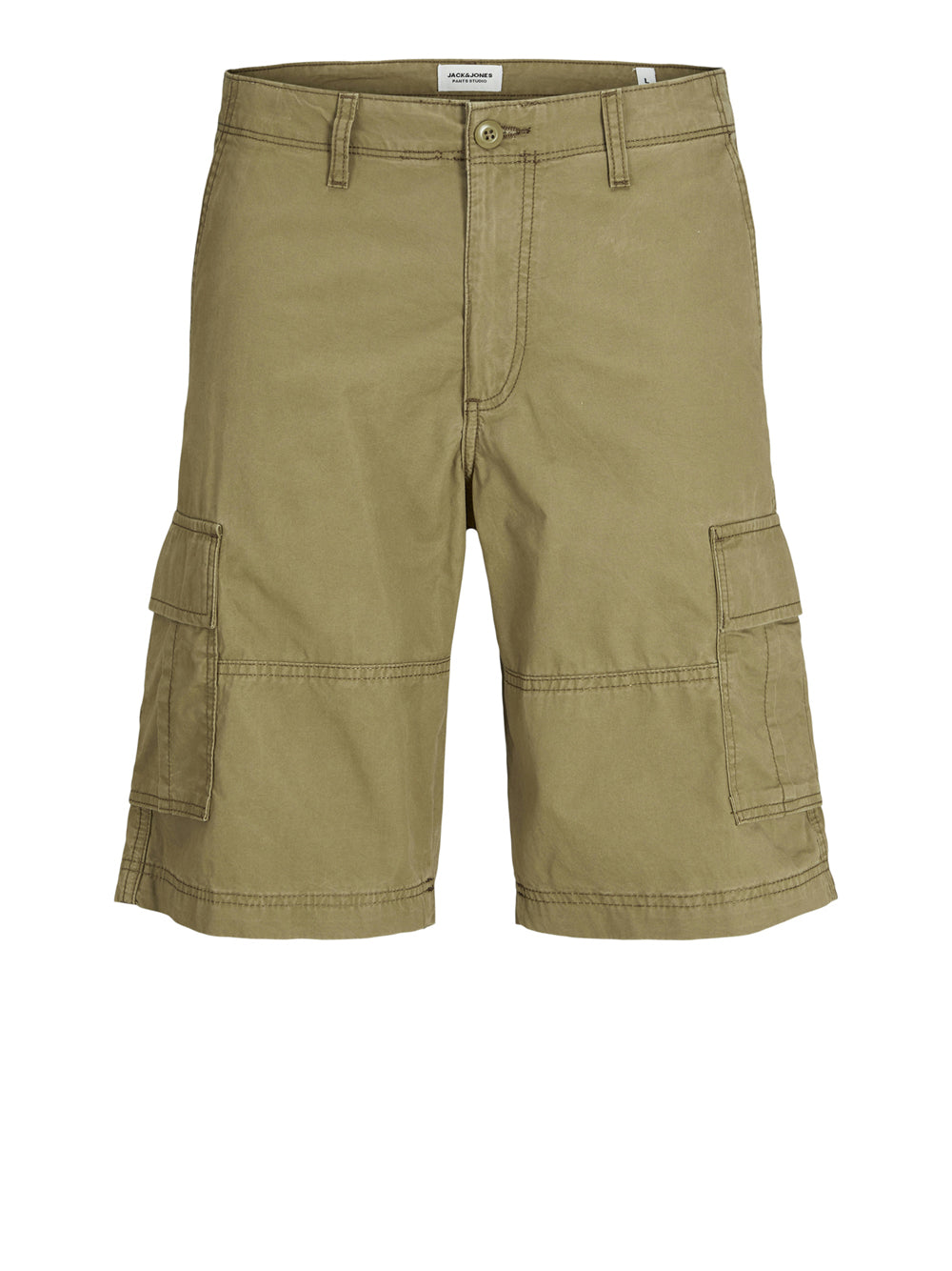 Jack e Jones JACK&JONES Shorts Uomo - modello 12274389 Beige