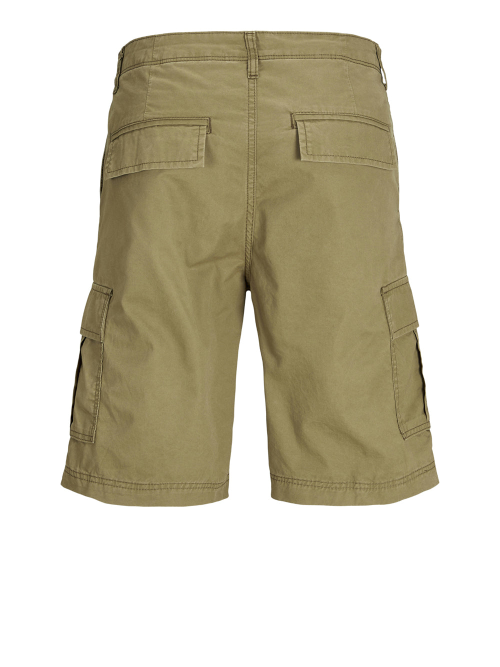 Jack e Jones JACK&JONES Shorts Uomo - modello 12274389 Beige