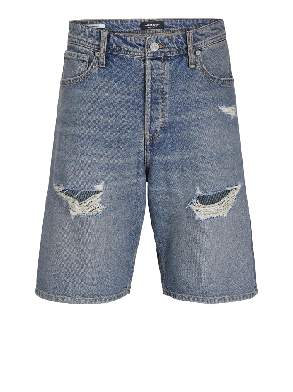 Jack e Jones JACK&JONES Shorts Uomo - modello 12274957 Blu