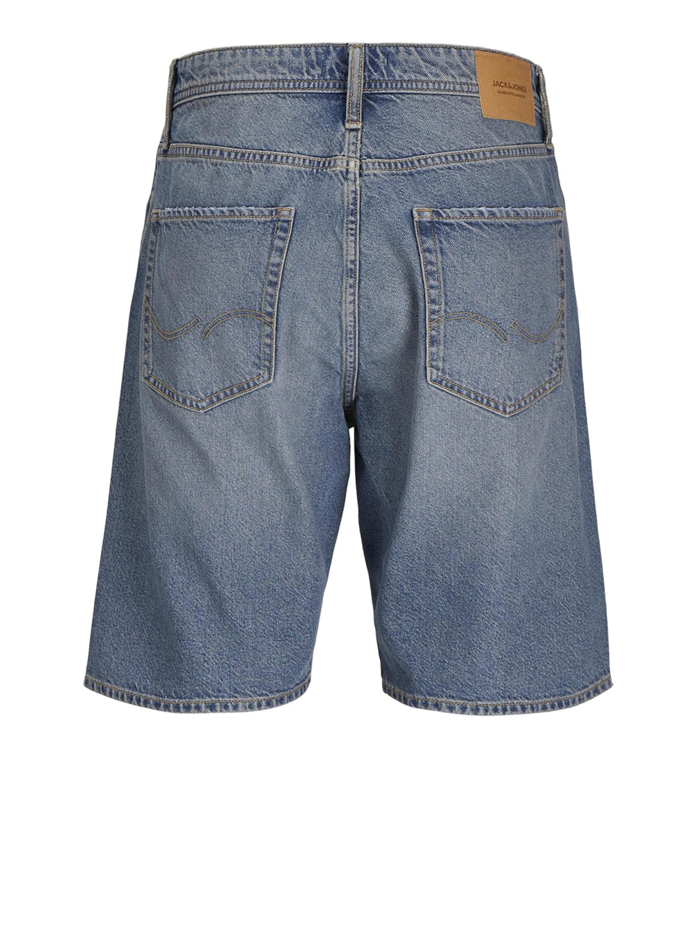 Jack e Jones JACK&JONES Shorts Uomo - modello 12274957 Blu