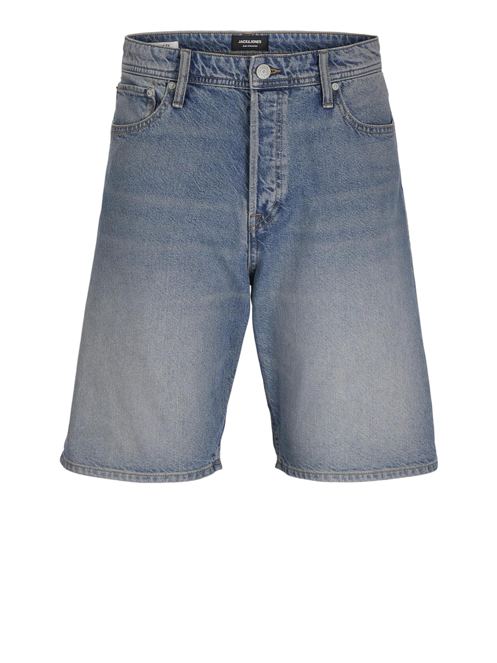 Jack e Jones JACK&JONES Shorts Uomo - modello 12274963 Blu