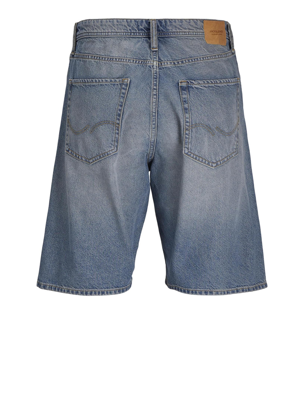 Jack e Jones JACK&JONES Shorts Uomo - modello 12274963 Blu