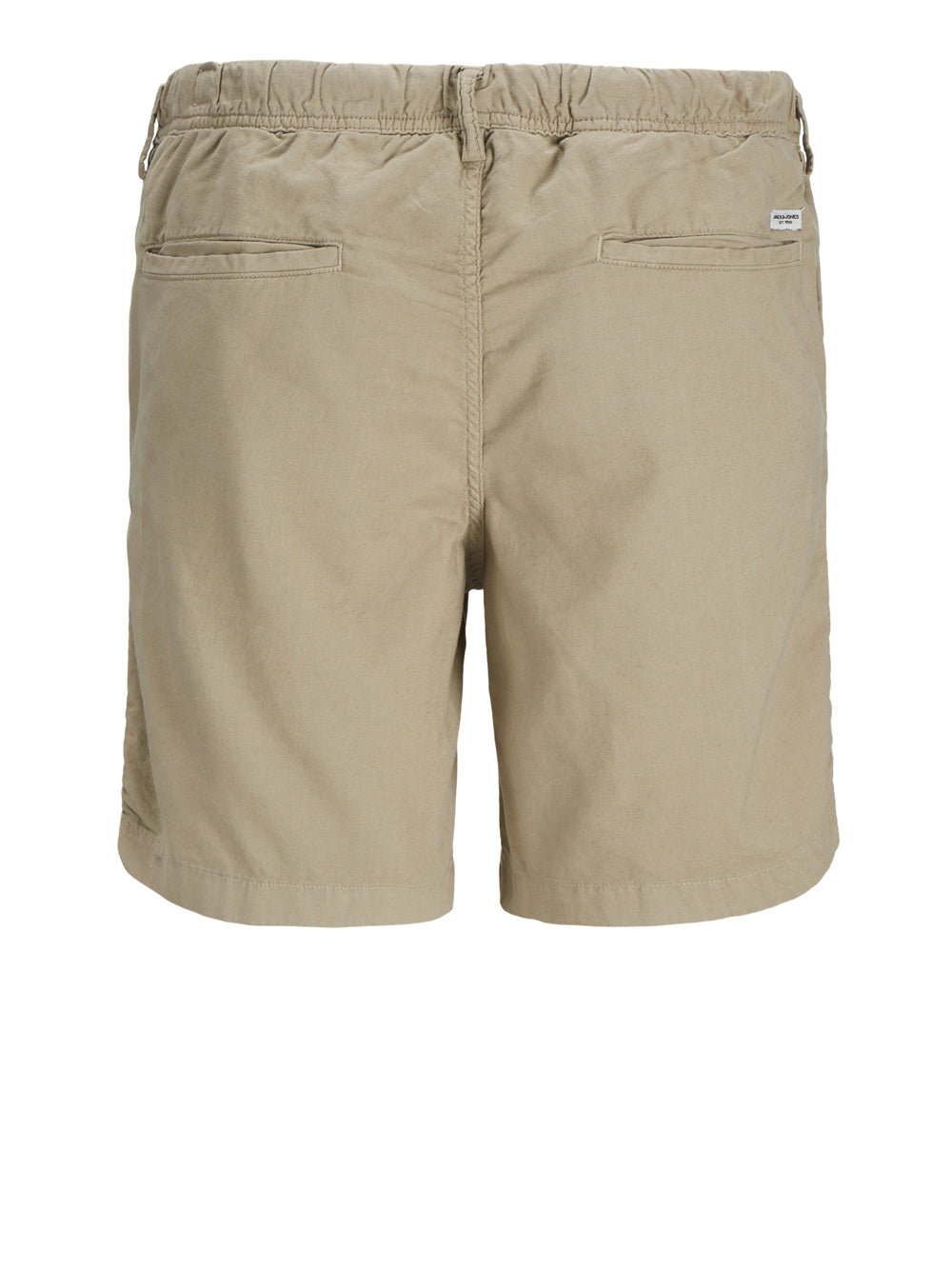 Jack e Jones JACK&JONES Shorts Uomo - modello 12274968 Beige
