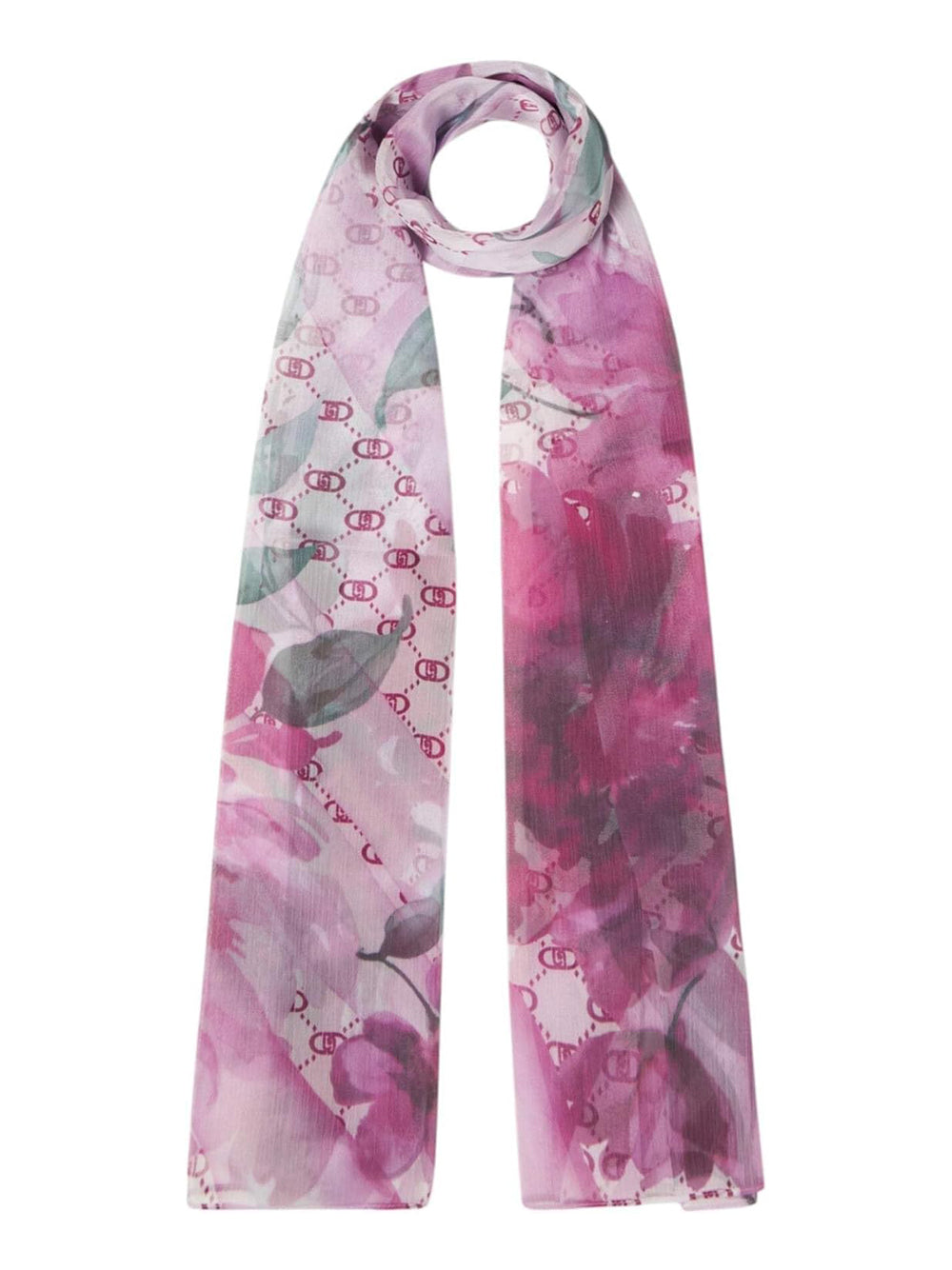 LIU.JO Foulard Donna - Fuxia modello 2A5032T0300 Fucsia