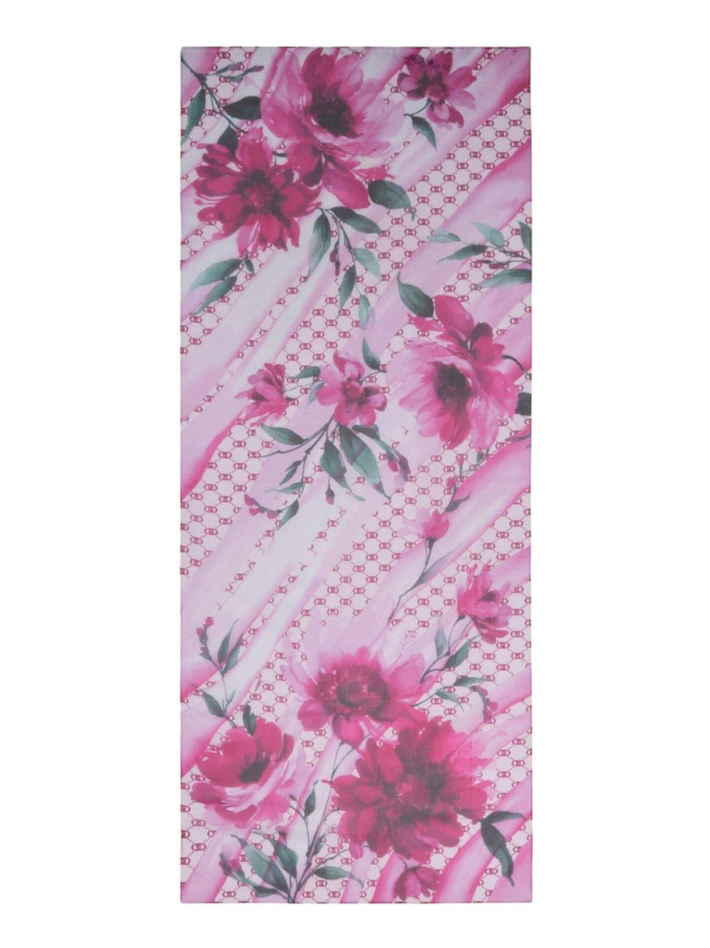 LIU.JO Foulard Donna - Fuxia modello 2A5032T0300 Fucsia