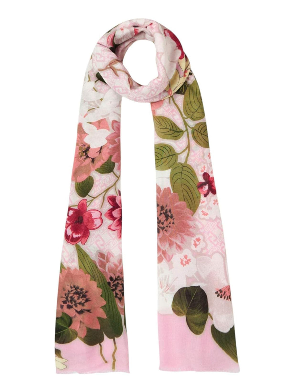 LIU.JO Foulard Donna - modello 2A5047T0300 Beige