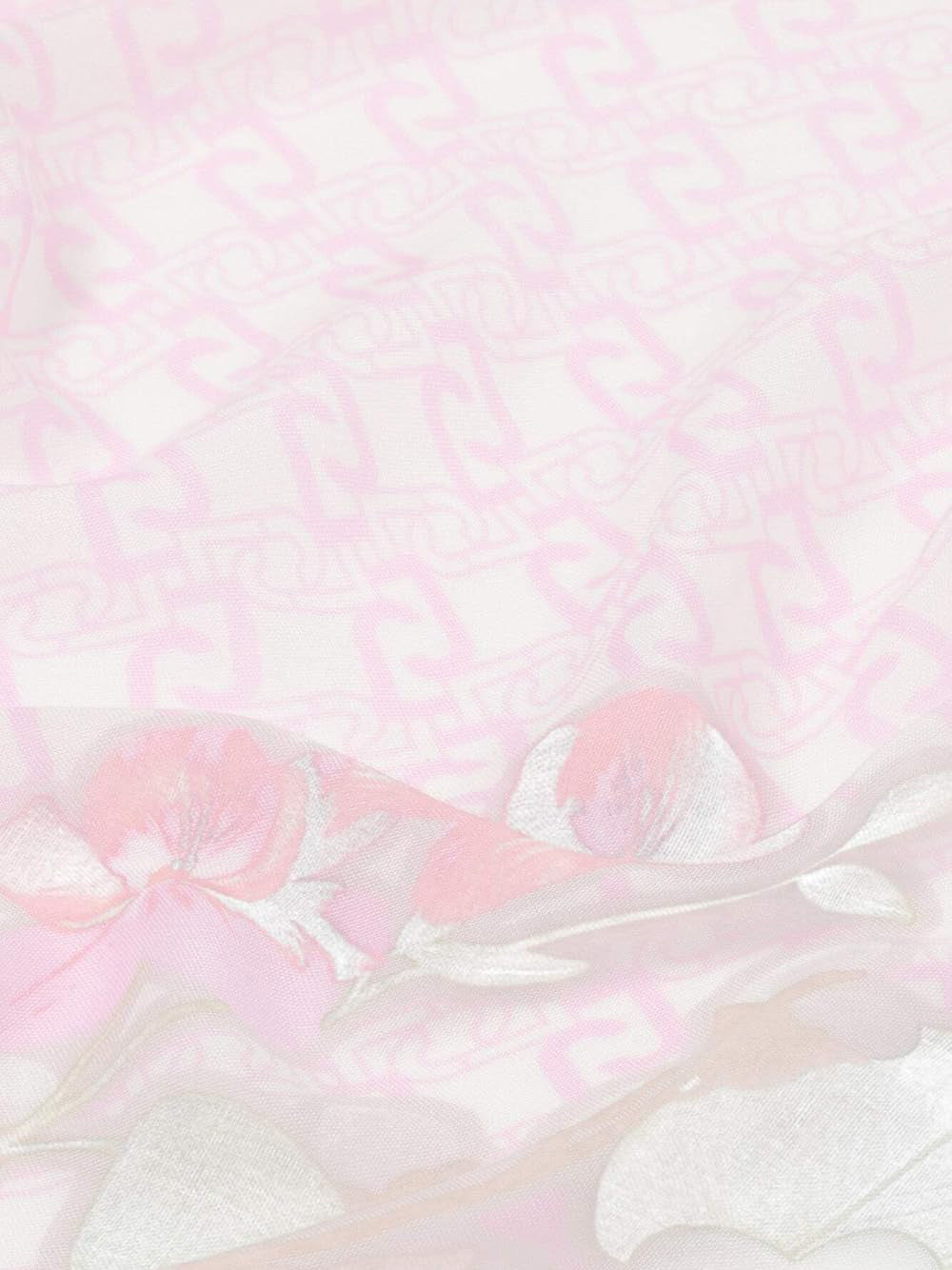 LIU.JO Foulard Donna - modello 2A5047T0300 Beige