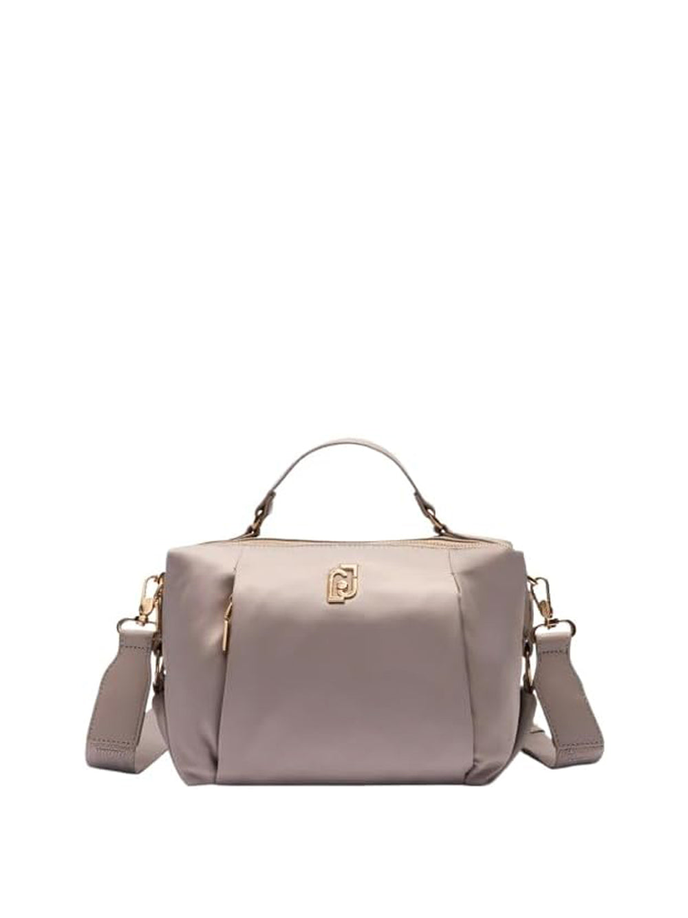 LIU.JO Borsa a Mano Donna - modello AA5006T4559 Beige