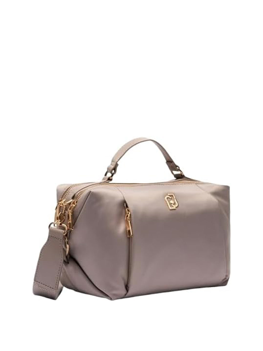 LIU.JO Borsa a Mano Donna - modello AA5006T4559 Beige