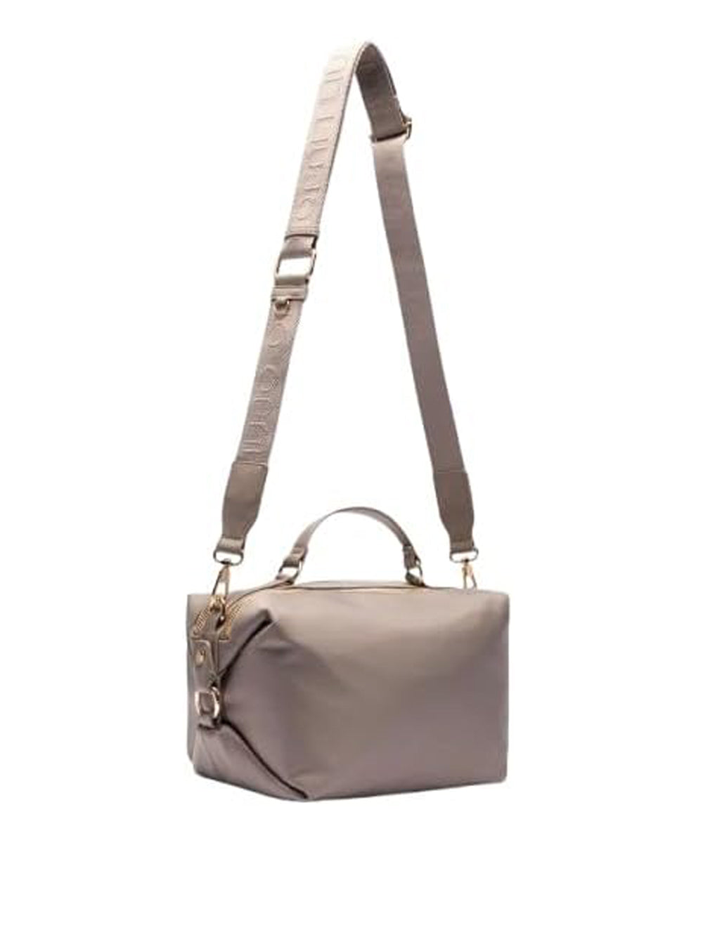 LIU.JO Borsa a Mano Donna - modello AA5006T4559 Beige