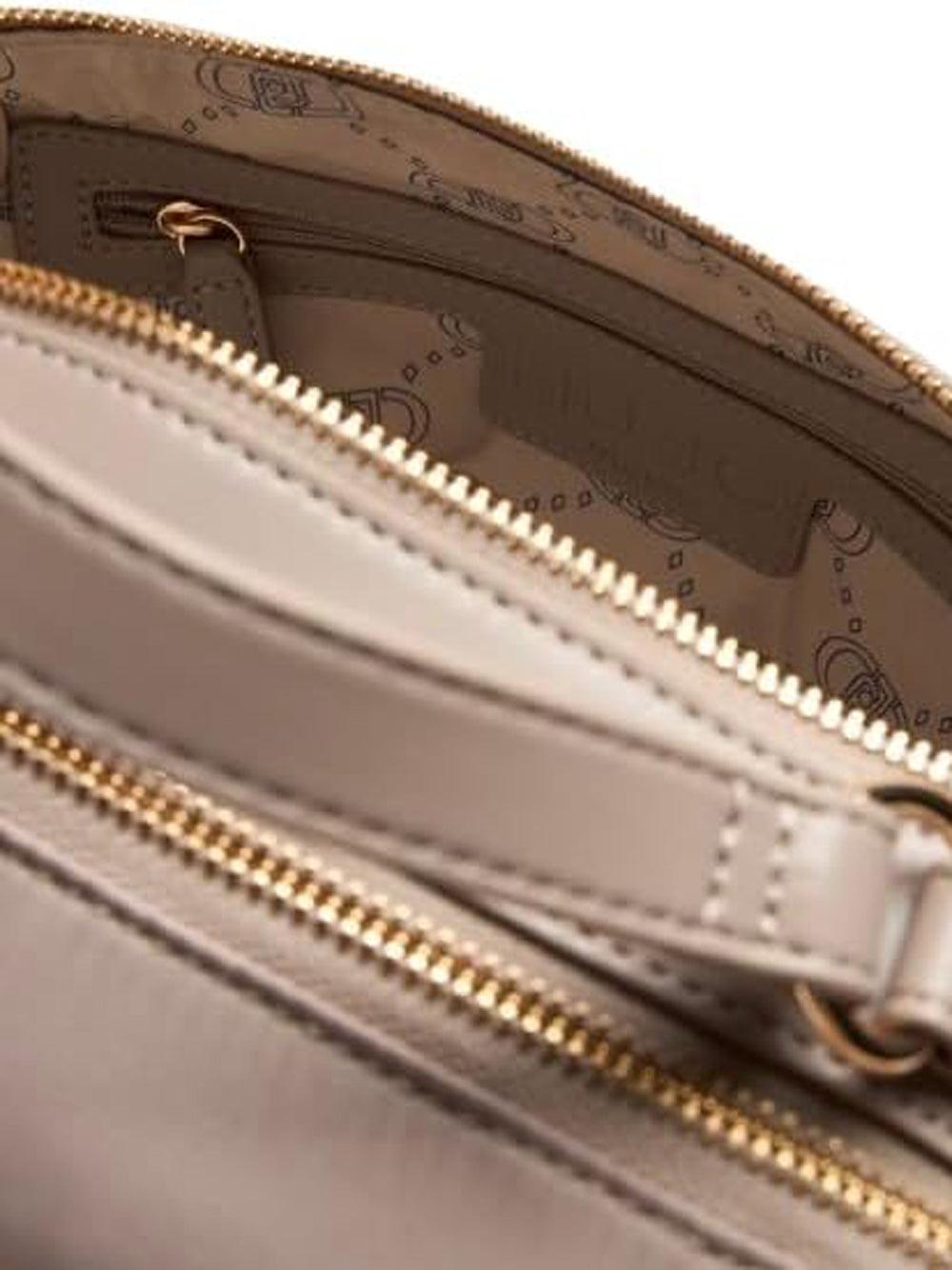 LIU.JO Borsa a Mano Donna - modello AA5006T4559 Beige