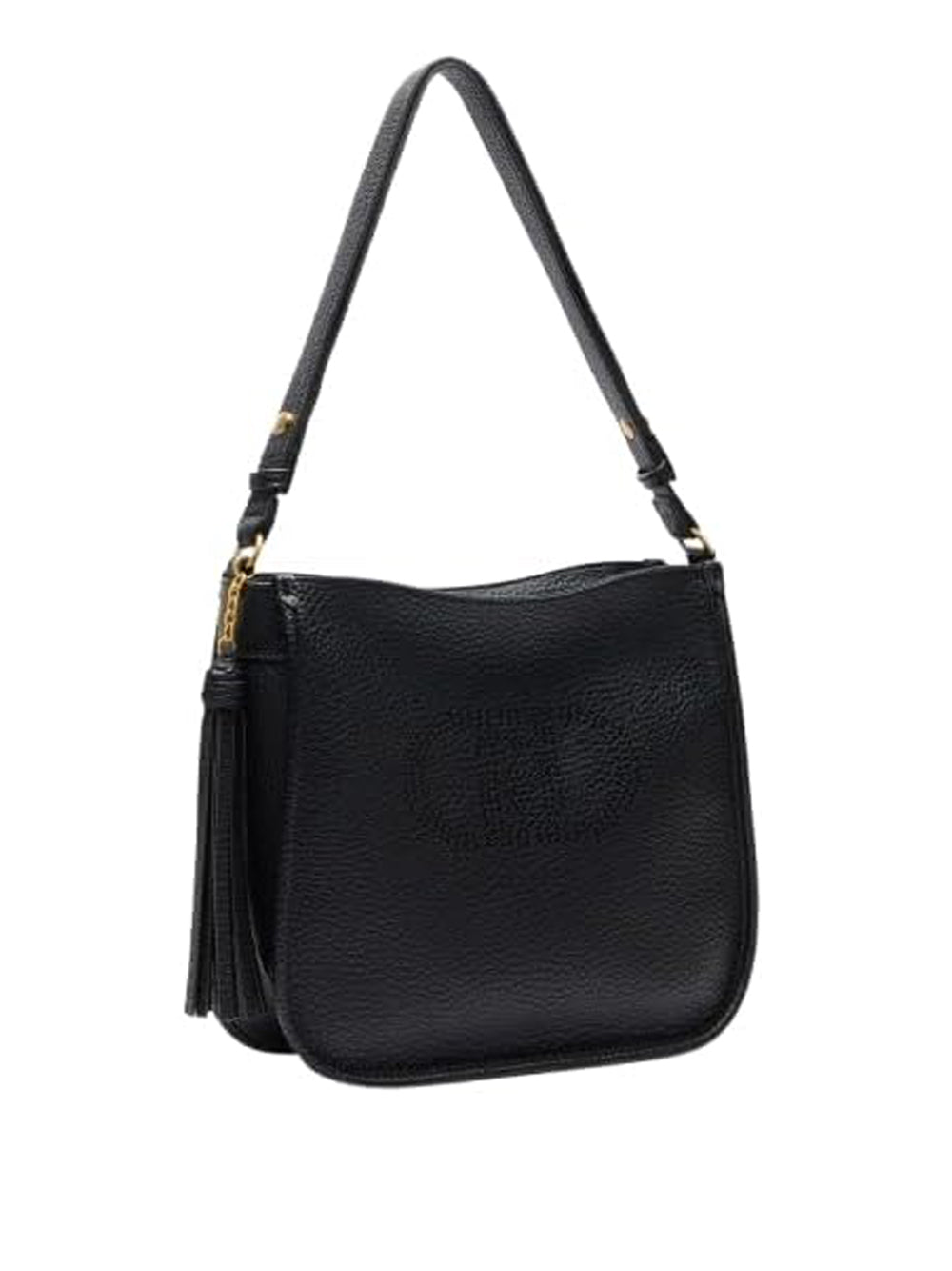 LIU.JO Borsa a Tracolla Donna - modello AA5010E0161 Nero