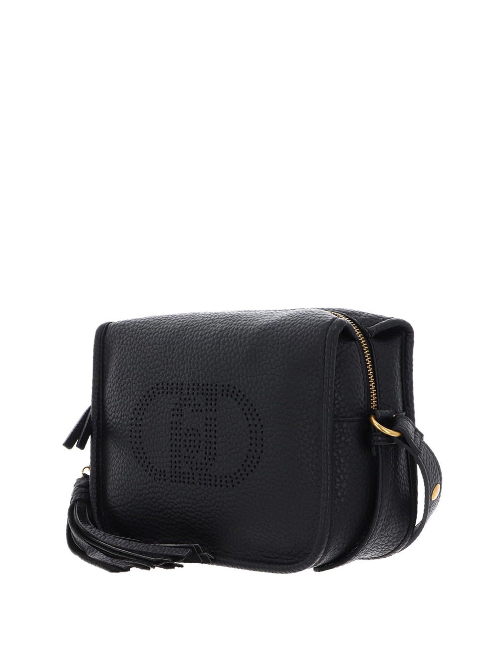 LIU.JO Borsa a Tracolla Donna - modello AA5016E0161 Nero