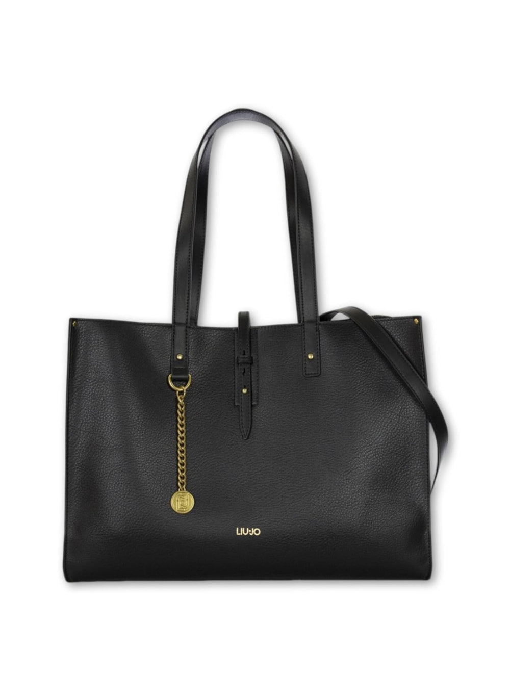 LIU.JO Borsa a Spalla Donna - modello AA5024E0064 Nero