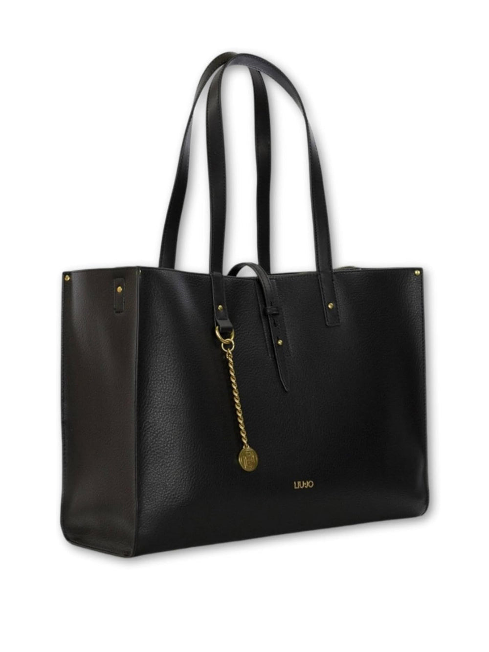 LIU.JO Borsa a Spalla Donna - modello AA5024E0064 Nero