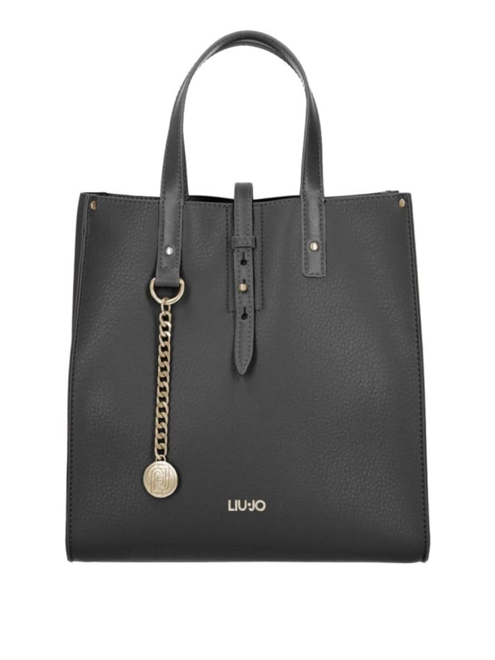LIU.JO Borsa a Spalla Donna - modello AA5026E0064 Nero
