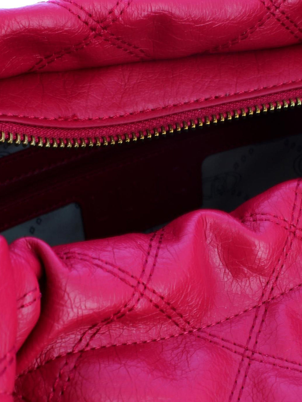 LIU.JO Borsa a Spalla Trapuntata Donna - modello AA5062E0914 Rosso