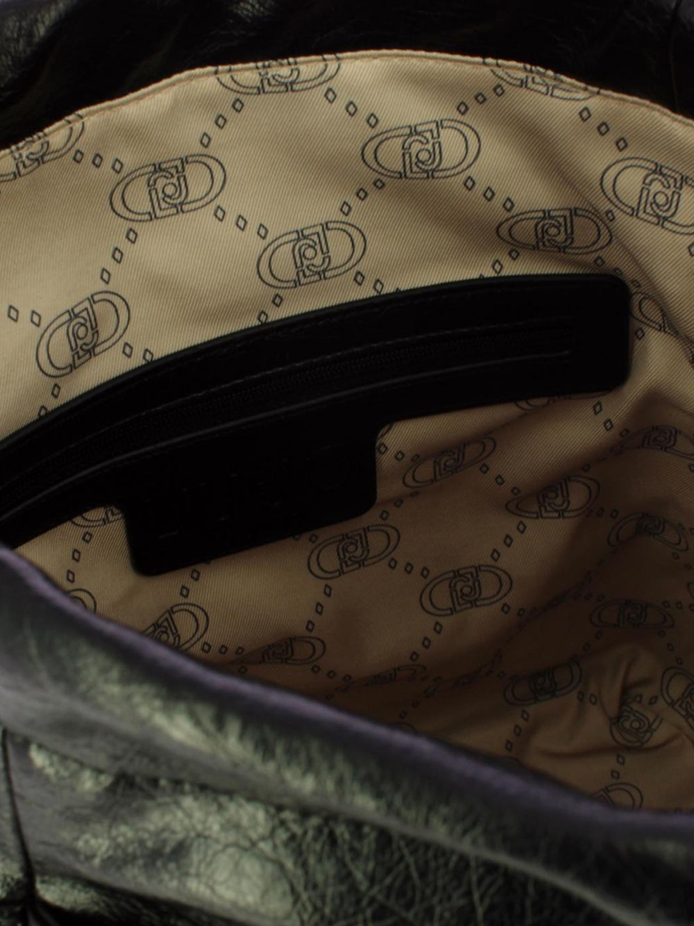 LIU.JO Borsa a Secchiello Donna - modello AA5122E0914 Nero