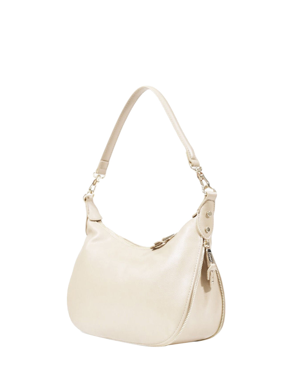 LIU.JO Borsa a Spalla Donna - Crema modello AA5133E0054 Beige
