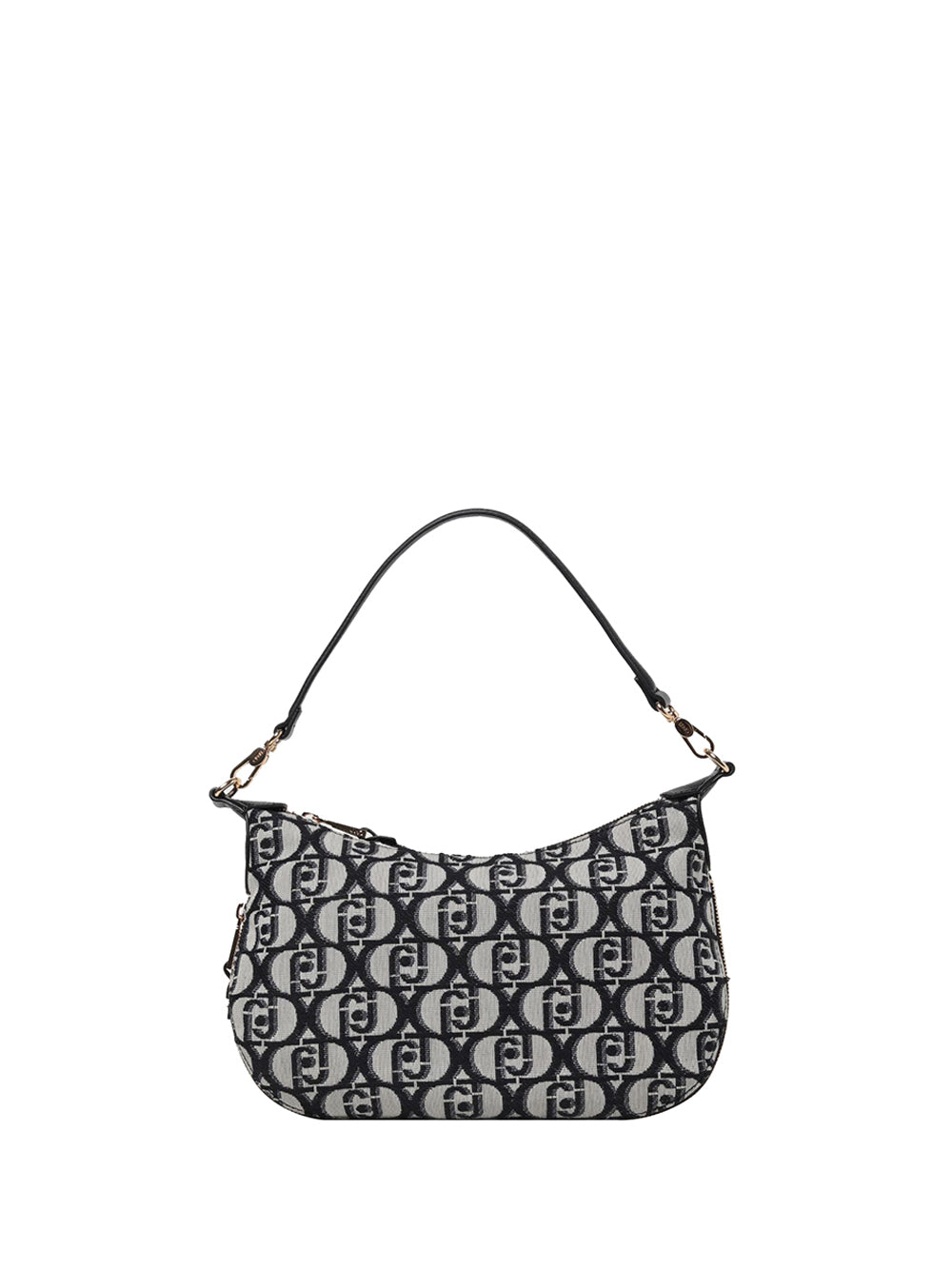 LIU.JO Borsa a Spalla logato Donna - modello AA5133T3342 Nero