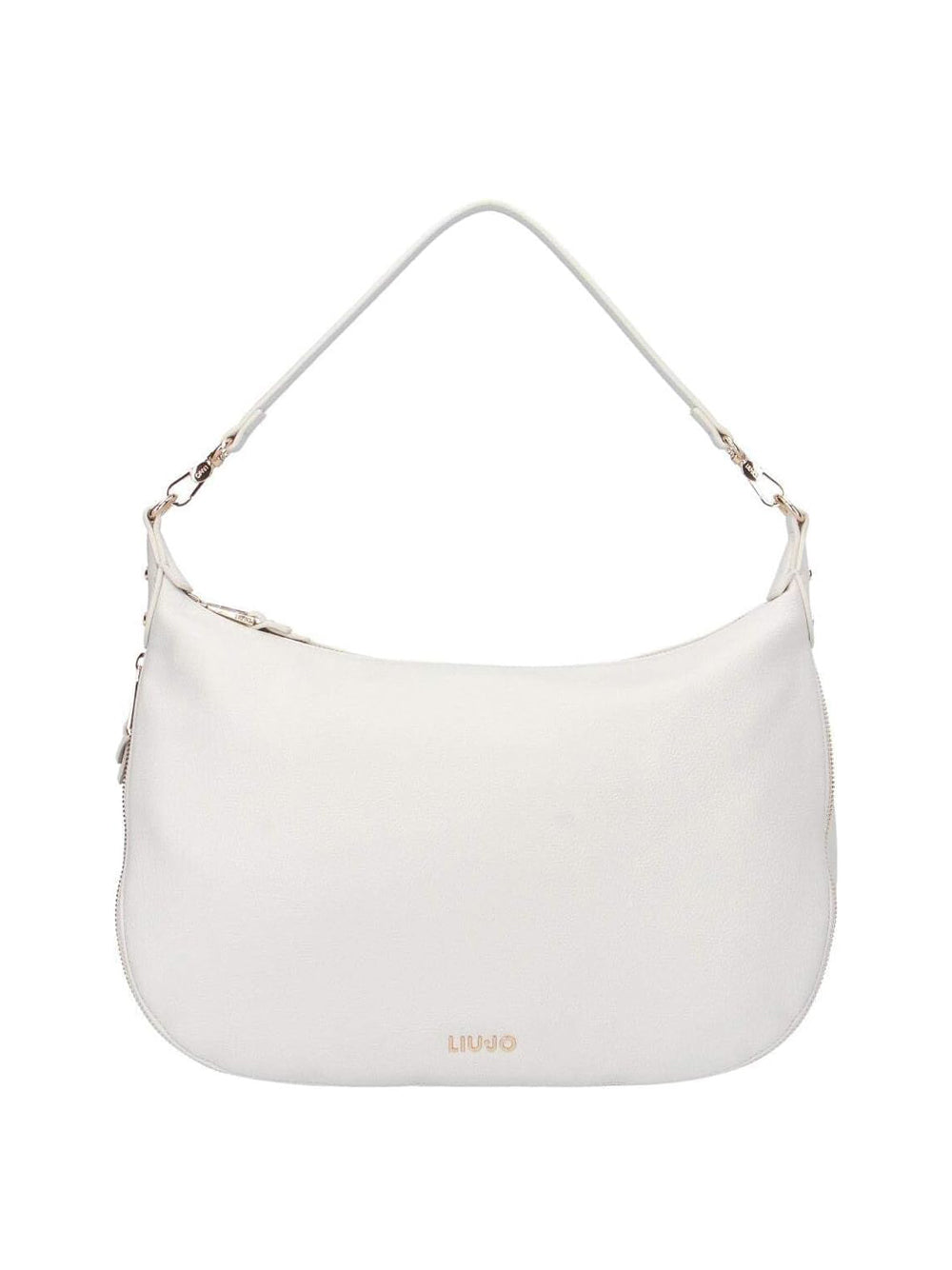 LIU.JO Borsa a Spalla Donna - Crema modello AA5134E0054 Beige