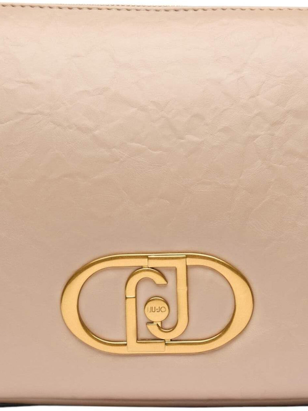 LIU.JO Borsa a Tracolla Donna - modello AA5141E0886 Beige