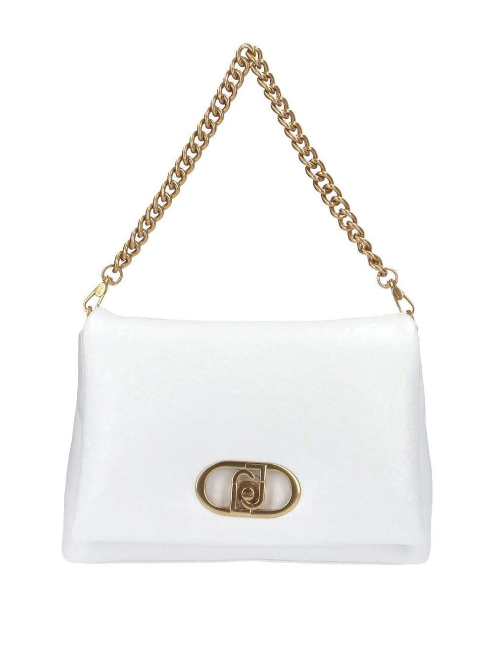 LIU.JO Borsa a Tracolla Donna - modello AA5147E0886 Bianco