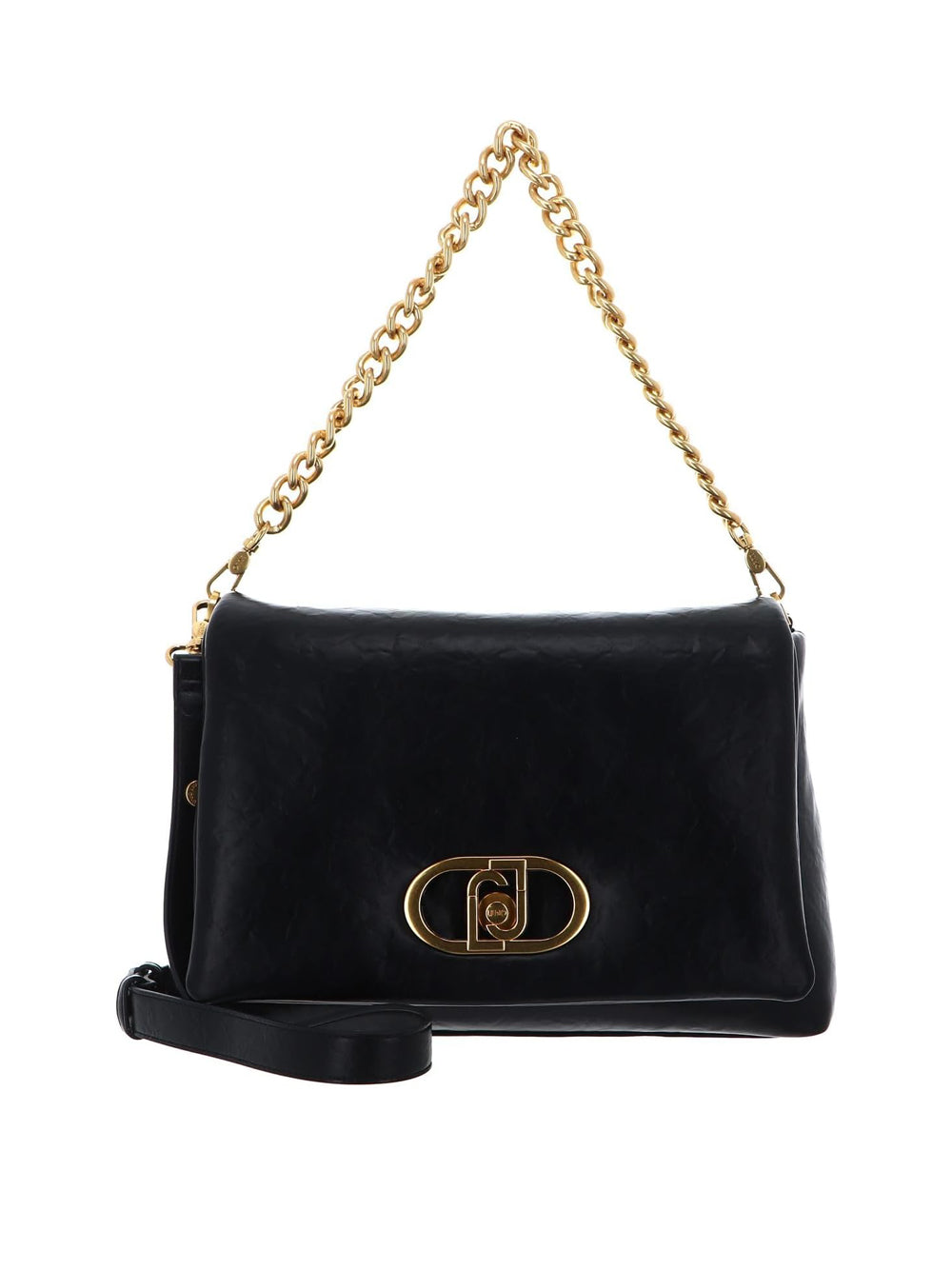 LIU.JO Borsa a Tracolla Donna - modello AA5147E0886 Nero