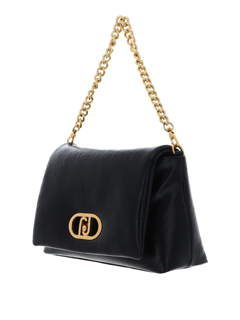 LIU.JO Borsa a Tracolla Donna - modello AA5147E0886 Nero
