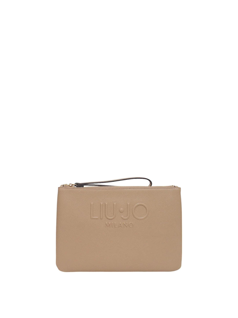 LIU.JO Borsa a Mano Donna - Camel modello AA5154E0087 Giallo