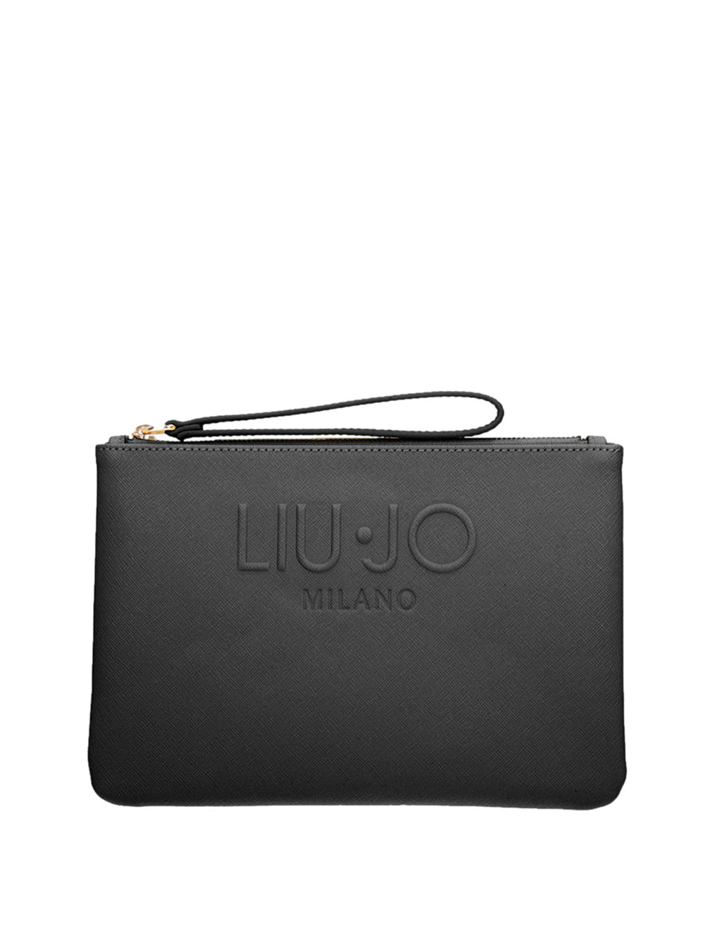 LIU.JO Borsa a Mano Donna - modello AA5154E0087 Nero