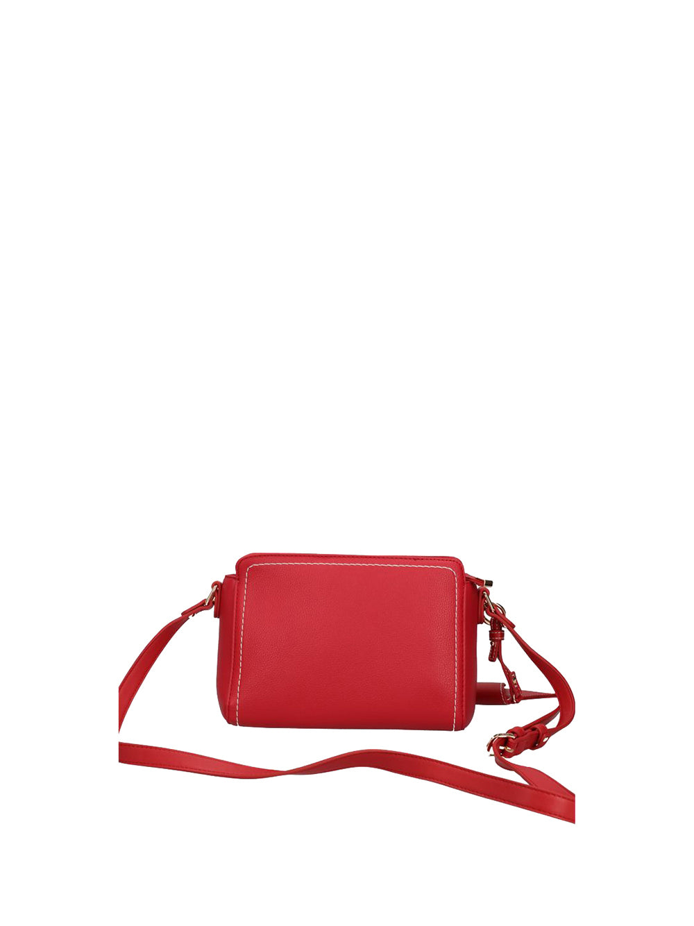 LIU.JO Borsa a Tracolla Donna - modello AA5161E0058 Rosso