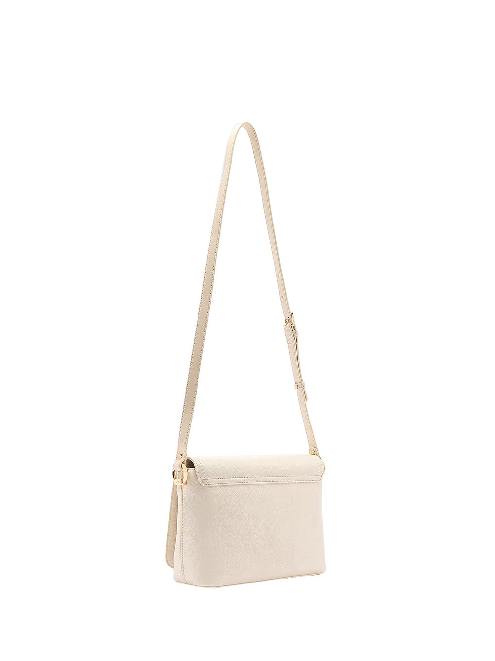 LIU.JO Borsa a Tracolla Donna - Crema modello AA5164E0058 Beige