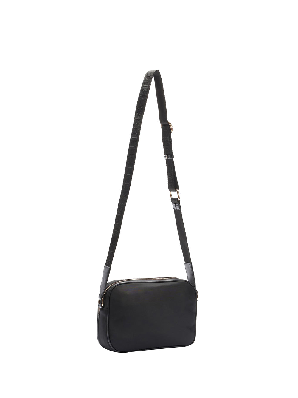 LIU.JO Borsa a Tracolla Donna - modello AA5176T4559 Nero
