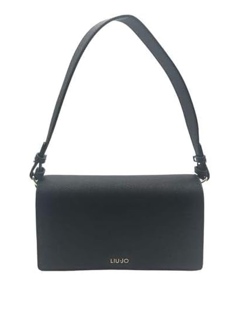 LIU.JO Borsa a Spalla Donna - modello AA5177E0087 Nero