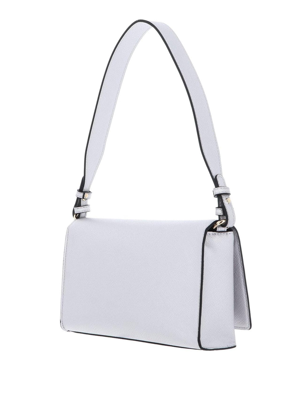 LIU.JO Borsa a Tracolla Donna - modello AA5177E0087 Argento