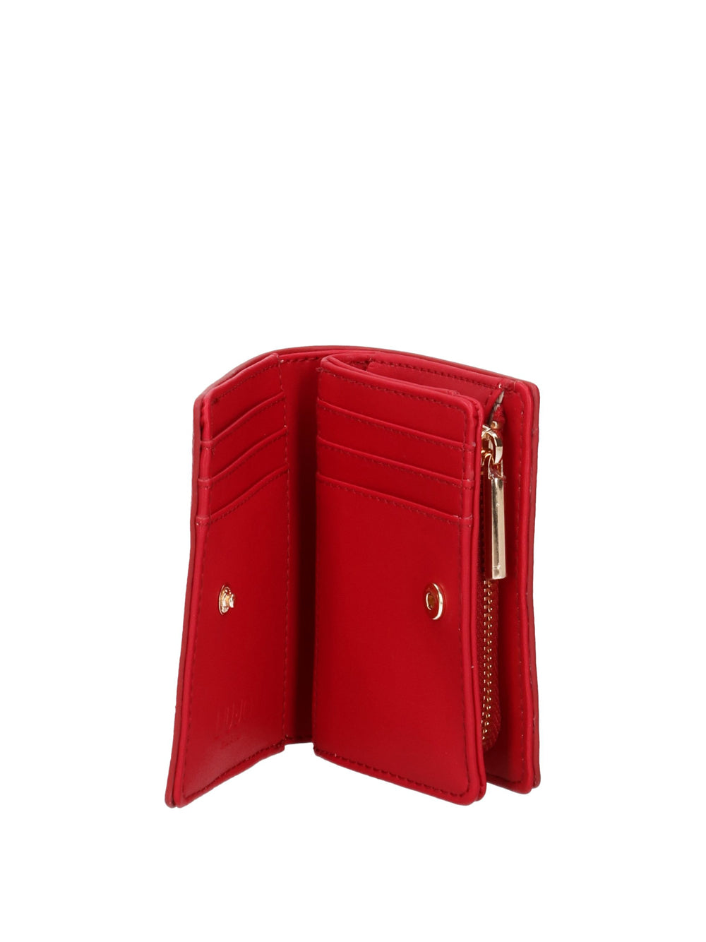 LIU.JO Portafoglio Donna - modello AA5190E0058 Rosso